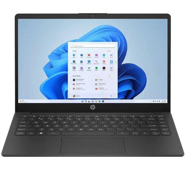 Ordinateur Portable HP 14-ep1030nk (C2BV1EA) hpMaroc | Connecto.ma